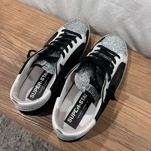 Golden Goose Private Edition Sneakers